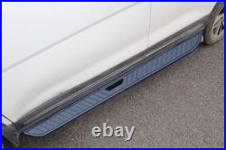 2PC Running Board fit for Chevrolet Traverse 2024-2027 Side Step Pedals 2PC Running Board fit for Chevrolet Traverse 2024-2027 Side Step Pedals