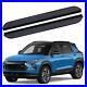 2PC Side Steps Nerf Bar Running Boards Fits For Chevrolet Trailblazer 2021-2025