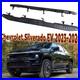 2PC Side Steps Running Boards Fits For Chevrolet Silverado EV 2023+ Fixed Pedal