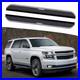 2PCS 78 Side Steps Running Boards Nerf Bars Fits For Chevrolet Tahoe 2015-2020