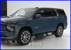 2PCS Electric Side Step Power Running Boards Fits For Chevrolet Tahoe 2021-2025