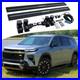 2PCS Electric Side Step Running Board Fits For Chevrolet Traverse 2024-2026