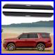 2PCS Fits For Chevrolet Tahoe 2015-2020 Side Steps Running Boards Nerf Bars 78in