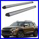 2PCS Fits for Chevrolet Equinox 2018-2024 running boards side steps bars