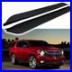 2PCS Fits for Chevrolet Tahoe 2015-2020 Running Boards Side Steps Bars