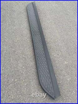 2PCS Fits for Chevrolet Tahoe 2021-2026 Running Boards Side Steps Bars