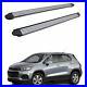 2PCS Fits for Chevrolet Trax 2015-2022 running boards side steps bars