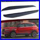 2PCS Fixed Running Boards Side Steps Nerf Bar Fits For Chevy Groove 2017-2024