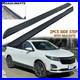 2PCS Fixed Side Steps Fit for Chevy Equinox 2018-2024 Running Boards Nerf Bar