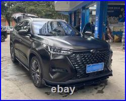 2PCS Fixed Side Steps Fit for Chevy Equinox 2018-2024 Running Boards Nerf Bar