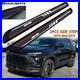 2PCS Fixed Side Steps Fit for Chevy Trailblazer 2021-2025 Running Board Nerf Bar