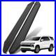 2PCS Fixed Side Steps Nerf Bars Running Boards Fit For Chevrolet Tahoe 2021-2027