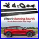 2PCS Power Side Step Electric Running Boards Fits For 2020-2025 Chevrolet Blazer