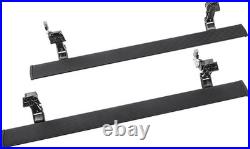 2PCS Power Side Step Electric Running Boards Fits For 2020-2025 Chevrolet Blazer