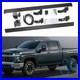 2PCS Power Side Step Running Boards Fits For Chevrolet Silverado 2500 2020-2025
