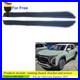 2PCS Running Board fits for Chevrolet Equinox 2025 Side Step Nerf Bars Protector
