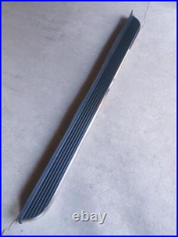 2PCS Running Board fits for Chevrolet Equinox 2025 Side Step Nerf Bars Protector