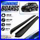 2PCS Running Boards Fit for Chevrolet Trax 2013-2022 Side Steps 500LBS Anti-Slip