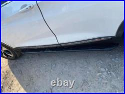 2PCS Running Boards Fits for Chevrolet Tahoe 2021-2025 Nerf Bars Side Steps