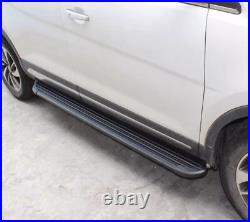 2PCS Running Boards Fits for Chevrolet Tahoe 2021-2025 Nerf Bars Side Steps