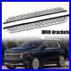 2PCS Running Boards Fits for Chevrolet Tahoe 2021-2026 Nerf Bars Side Step