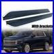 2PCS Running Boards Fits for Chevrolet Tahoe 2021-2026 Nerf Bars Side Step