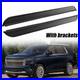 2PCS Running Boards Fits for Chevrolet Tahoe 2021-2026 Nerf Bars Side Step