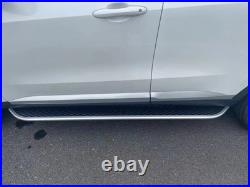 2PCS Running Boards Fits for Chevrolet Tahoe 2021-2026 Nerf Bars Side Step