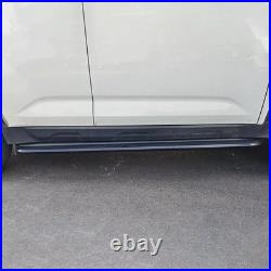 2PCS Running Boards Fits for Chevrolet Tahoe 2021-2026 Nerf Bars Side Step