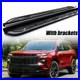 2PCS Running Boards Fits for Chevrolet Traverse 2024-2026 Nerf Bars Side Step