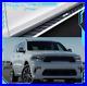 2PCS Running Boards Side Step Nerf Bars Pedal fits for Chevy Traverse 2024 2025