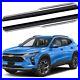 2PCS Running Boards Side Step Nerf Bars Pedals Fits For Chevrolet Trax 2024