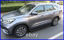 2PCS Running Boards Side Steps Bars Fits For Chevrolet Equinox 2025 2026 2PCS Running Boards Side Steps Bars Fits For Chevrolet Equinox 2025 2026