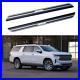 2PCS Running Boards Side Steps Fit Chevy Suburban 2021-2024 Fixed Nerf Bar Pedal