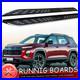 2PCS Running Boards Side Steps Fit For Chevrolet Equinox 25+ Nerf Bar side steps
