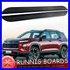 2PCS Running Boards Side Steps Fit For Chevrolet Equinox 25+ Nerf Bar side steps