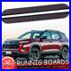 2PCS Running Boards Side Steps Fit For Chevrolet Equinox 25+ Nerf Bar side steps