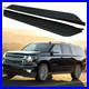 2PCS Running Boards Side Steps Fit For Chevrolet Suburban 2015-2020 Bar Pedals