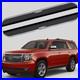 2PCS Running Boards Side Steps Fit For Chevrolet Tahoe 2015-2020 78 length