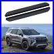 2PCS Running Boards Side Steps Fits All New Chevy Traverse 2024 Nerf Bars Pedals