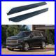 2PCS Running Boards Side Steps Fits Chevy Tahoe 2021-2024 Fixed Pedals Nerf Bars