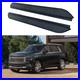 2PCS Running Boards Side Steps Fits Chevy Tahoe 2021-2024 Fixed Pedals Nerf Bars