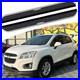 2PCS Running Boards Side Steps Fits Chevy Trax 2013-2022 Fixed Nerf Bars Pedals