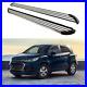 2PCS Running Boards Side Steps Fits Chevy Trax 2015-2022 Fixed Nerf Bars Pedals