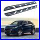 2PCS Running Boards Side Steps Fits Chevy Trax 2015-2022 Fixed Nerf Bars Pedals