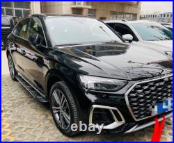 2PCS Running Boards Side Steps Fits Chevy Trax 2015-2022 Fixed Nerf Bars Pedals