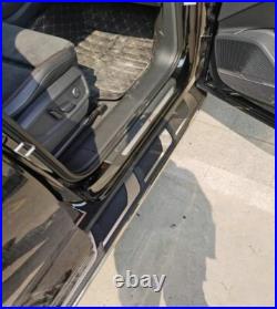 2PCS Running Boards Side Steps Fits Chevy Trax 2015-2022 Fixed Nerf Bars Pedals