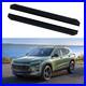 2PCS Running Boards Side Steps Fits Chevy Trax 2024 2025 Fixed Nerf Bars Pedals