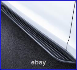 2PCS Running Boards Side Steps Fits For Chevy Colorado 2011-2022 Fixed Pedal
