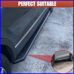 2PCS Running Boards Side Steps Fits For Chevy Express GMC Savana 2003-2026 2PCS Running Boards Side Steps Fits For Chevy Express GMC Savana 2003-2026